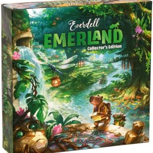 Everdell: Esmeralda