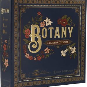 Botânica