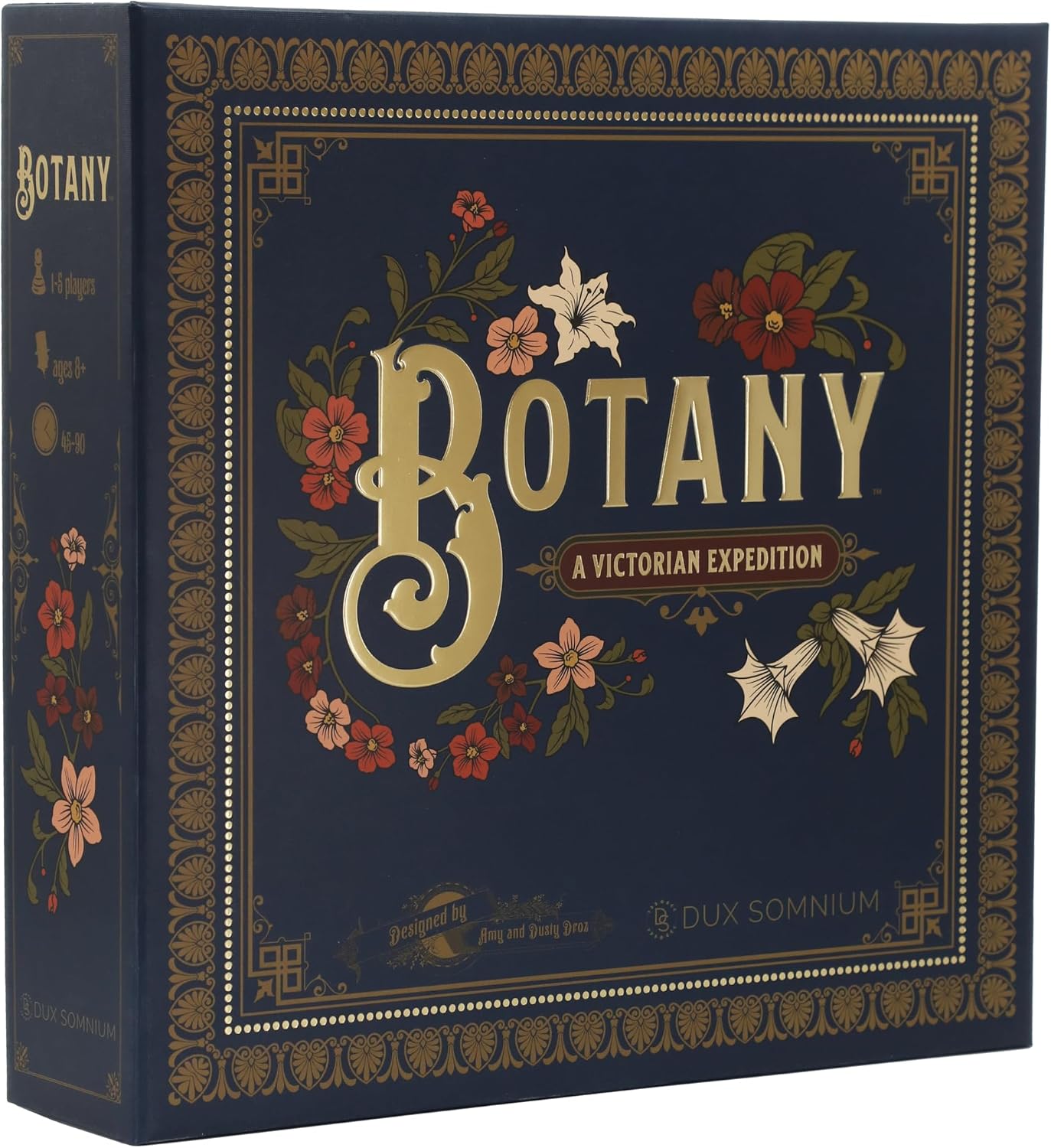Botânica