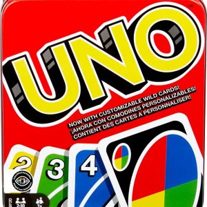 UNO — Jogo clássico