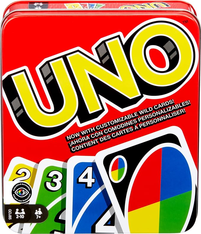 UNO — Jogo clássico