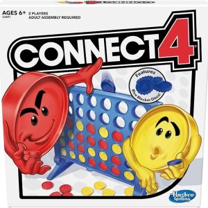 Conecte 4