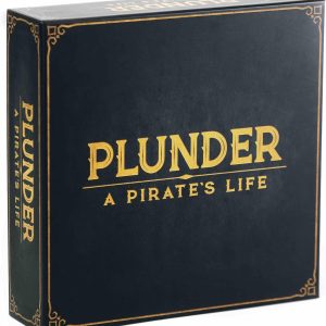 Saque: A Vida de Pirata