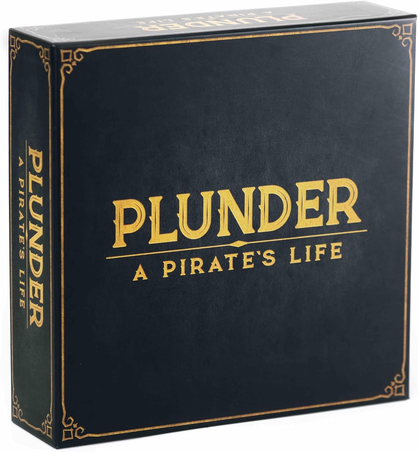 Saque: A Vida de Pirata