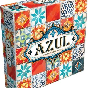 Azul Crie seu próprio mosaico